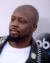 Wyclef Jean des Fugees, victime d'un délit de faciès et arrêté par la police