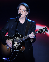 Francis Cabrel : sa nouvelle chanson hommage à son papa