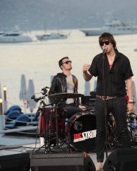 Lollapalooza Paris 2019 : The Strokes, Twenty One Pilots et Orelsan à l'affiche