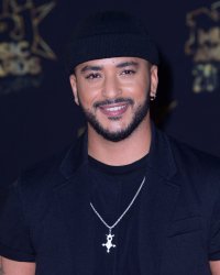Les Enfoirés dévoilent leur nouvel hymne signé Slimane