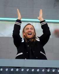 Euro 2016 : David Guetta composera l'hymne officiel de la compétition