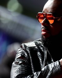 Maître Gims change de nom et annonce son nouvel album