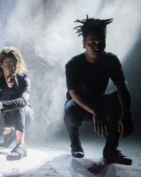 Christine and the Queens, Française la plus influente au monde selon Vanity Fair
