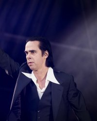 Nick Cave annonce un nouvel album avec The Bad Seeds une semaine avant sa sortie
