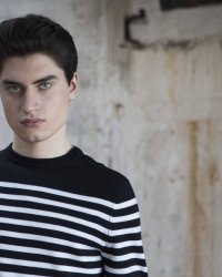 EXCLU - David Thibault : "Je fais ce que j'aime en m'inspirant des légendes"