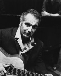 Louis Chedid réunit des acteurs français sur un album hommage à Brassens