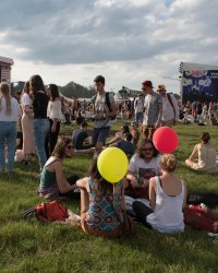 Solidays 2016 : 5 concerts qu'il ne fallait pas rater