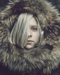 Aurora reprend Oasis pour la traditionnelle pub de Noël de John Lewis