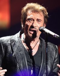 Charlie Hebdo : l'hommage de Johnny Hallyday fait polémique