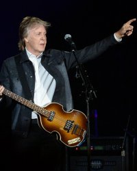 Paul McCartney : est-il en train d'annoncer un nouvel album solo ?