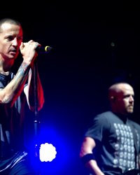 Chester Bennington, le chanteur de Linkin Park, s'est suicidé