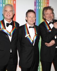 Led Zeppelin : Non, Stairway to Heaven n'est pas un plagiat
