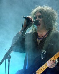 Fan de The Cure ? Prouvez-le en réussissant ce quiz !
