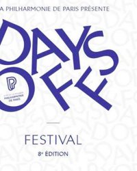 Air, Metronomy, Devendra Banhart à l'affiche de Days Off 2017