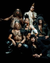 Quiz : êtes-vous incollable sur la carrière de Shaka Ponk ?
