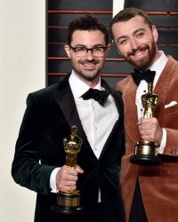 Oscars 2016 : Sam Smith remporte le prix de la meilleure chanson originale