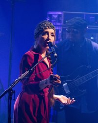 Êtes-vous au point sur les rockeuses ? Jouez !