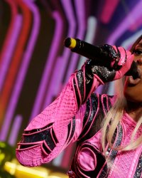 Azealia Banks publie une longue lettre d'excuse à Zayn Malik