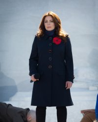 Isabelle Boulay : un album pour "réconforter les gens seuls à Noël"