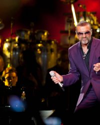 George Michael aurait dû sortir un album en 2017