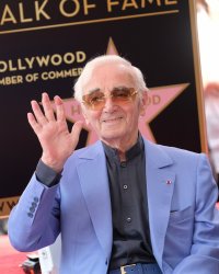 Charles Aznavour : des concerts annulés en Russie pour raison de santé