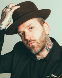City and Colour : Dallas Green revient avec "If I Should Go Before You"