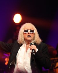 Michel Polnareff dévoile le titre et la pochette de son nouvel album