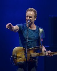 Sting et la France en 3 liens musicaux
