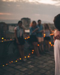 Playlist : 10 slows incontournables pour se mettre dans l'ambiance