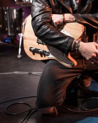 Test : quelle rockstar êtes-vous ?