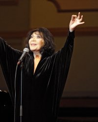 Juliette Gréco s'en est allée, retour sur ses plus grandes interprétations