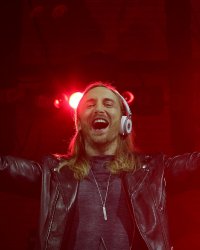 David Guetta est l'artiste français qui vend le plus à l'étranger