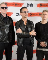 Depeche Mode proclamé "groupe officiel de l'Alt-Right" par un néo-nazi