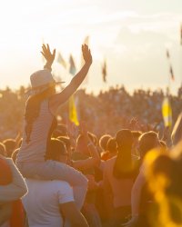 50 ans de Woodstock : le festival n'aura finalement pas lieu