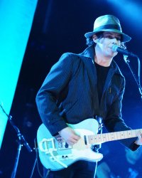 Jack White : "J'avais une chance sur un milliard de devenir musicien"