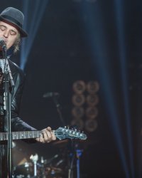 Pete Doherty a écrit une chanson sur l'attentat du Bataclan