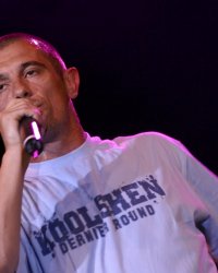 Kool Shen : "si personne n'achetait mon disque je serais hyperdéçu"