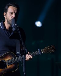 Gérald de Palmas a "besoin d'être aimé"