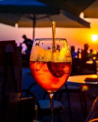 5 chansons pour une soirée cocktails