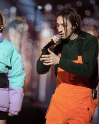 Quiz : quel est le lien entre ces chanteurs célèbres ?