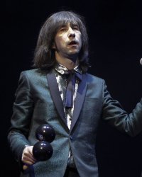 Primal Scream annonce l'arrivée de son nouvel album, "Chaosmosis"