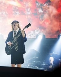 AC/DC annonce son retour avec Power Up