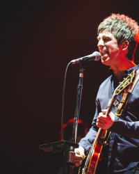 Oasis au Rock and Roll Hall of Fame ? La réaction de Noel Gallagher
