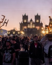 Quiz Hellfest : l'esprit du metal sommeille-t-il en vous ?