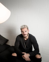 Absent des nominations, M. Pokora tacle les Victoires de la Musique