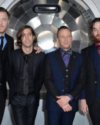 Imagine Dragons de retour avec le single "Believer" avant un nouvel album