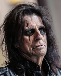 Johnny Depp et Alice Cooper reprennent les Who au sein de Hollywood Vampires