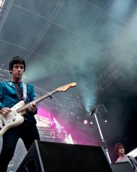 Johnny Marr aimerait monter un supergroupe avec les membres de New Order