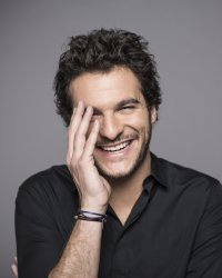 Eurovision 2017 : Amir pense qu'Alma "peut faire quelque chose d'encore mieux"