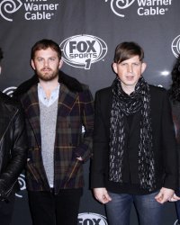 Kings of Leon de retour avec un nouvel album : 2 extraits déjà dévoilés